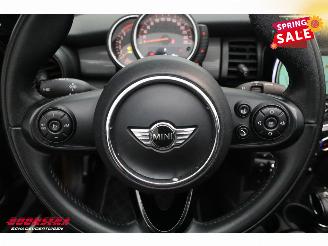 Mini Cabrio 1.5 Aut. Cooper Chili Navi Clima Cruise SHZ PDC AHK 97.954 km! picture 18