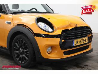 Mini Cabrio 1.5 Aut. Cooper Chili Navi Clima Cruise SHZ PDC AHK 97.954 km! picture 5