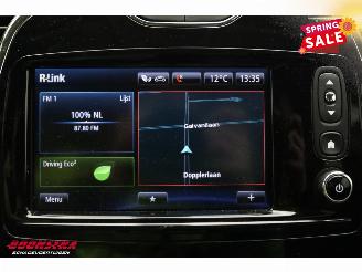 Renault Captur 0.9 TCe Dynamique Navi Clima Cruise AHK Org.NL NAP picture 18