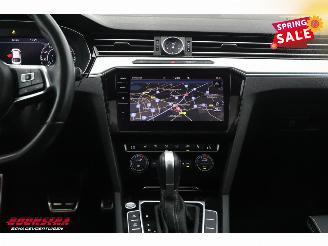 Volkswagen Arteon 2.0 TSI 190 PK DSG R-Line Pano LED ACC Virtual ErgoComf. Camera AHK picture 15