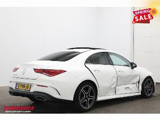 Mercedes Cla-klasse 180 7G-Tronic AMG LED Navi Clima Cruise Camera SHZ picture 3