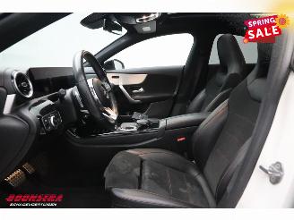 Mercedes Cla-klasse 180 7G-Tronic AMG LED Navi Clima Cruise Camera SHZ picture 17