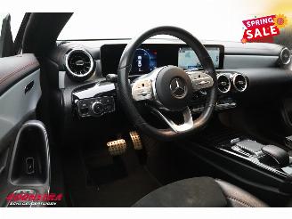 Mercedes Cla-klasse 180 7G-Tronic AMG LED Navi Clima Cruise Camera SHZ picture 19