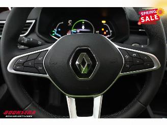 Renault Clio 1.6 E-Tech Hybrid 140 Intens LED 360° Apple/Android Camera PDC picture 19