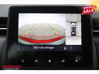 Renault Clio 1.6 E-Tech Hybrid 140 Intens LED 360° Apple/Android Camera PDC picture 23