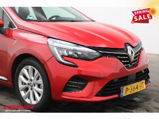 Renault Clio 1.6 E-Tech Hybrid 140 Intens LED 360° Apple/Android Camera PDC picture 6