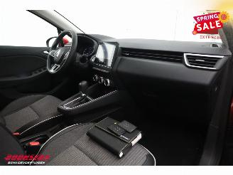 Renault Clio 1.6 E-Tech Hybrid 140 Intens LED 360° Apple/Android Camera PDC picture 13