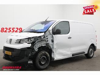 skadebil bedrijf Peugeot Expert 1.5 BlueHDi S&S Virtual Navi Clima Cruise Camera 2024/12