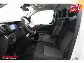 Peugeot Expert 1.5 BlueHDi S&S Virtual Navi Clima Cruise Camera picture 21