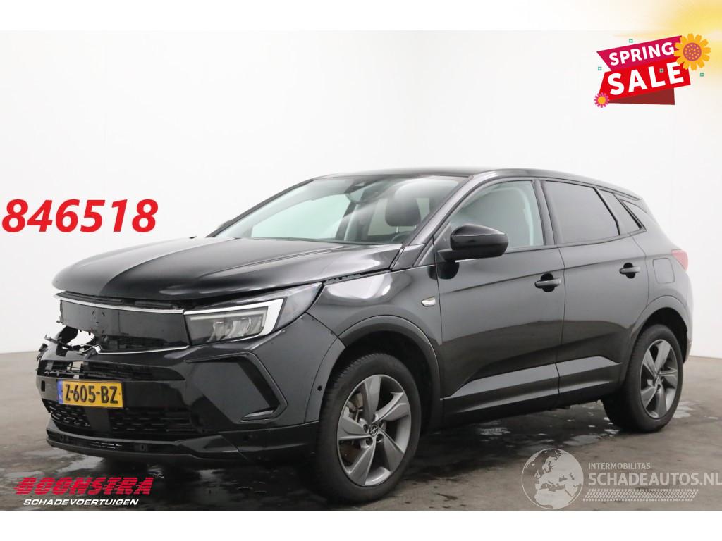 Opel Grandland 1.6 Turbo Plug-In Hybrid Elegance LED ACC 360° LRHZ AHK