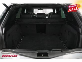 BMW X5 xDrive30d Pano Leder Xenon Navi Clima Cruise SHZ PDC AHK picture 20