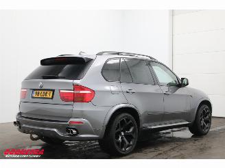 BMW X5 xDrive30d Pano Leder Xenon Navi Clima Cruise SHZ PDC AHK picture 3