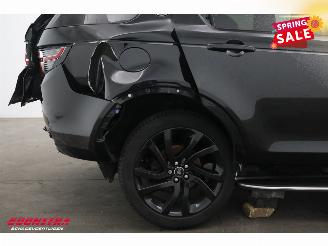 Land Rover Discovery Sport 2.2 SD4 4WD HSE 7-Pers. Pano Leder Navi Clima Cruise SHZ AHK picture 13
