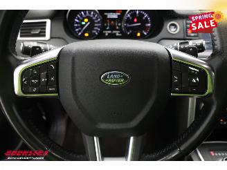 Land Rover Discovery Sport 2.2 SD4 4WD HSE 7-Pers. Pano Leder Navi Clima Cruise SHZ AHK picture 29