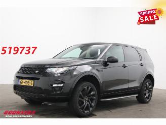 Coche accidentado Land Rover Discovery Sport 2.2 SD4 4WD HSE 7-Pers. Pano Leder Navi Clima Cruise SHZ AHK 2015/5
