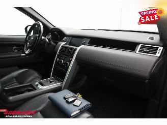 Land Rover Discovery Sport 2.2 SD4 4WD HSE 7-Pers. Pano Leder Navi Clima Cruise SHZ AHK picture 20