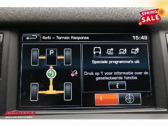 Land Rover Discovery Sport 2.2 SD4 4WD HSE 7-Pers. Pano Leder Navi Clima Cruise SHZ AHK picture 36