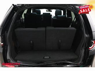 Land Rover Discovery Sport 2.2 SD4 4WD HSE 7-Pers. Pano Leder Navi Clima Cruise SHZ AHK picture 40