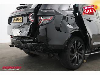 Land Rover Discovery Sport 2.2 SD4 4WD HSE 7-Pers. Pano Leder Navi Clima Cruise SHZ AHK picture 12