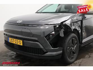 Hyundai Kona Long Range Pure Edition 64.8 kWh LED ACC Apple/Android Camera SHZ LRHZ 502 km!! picture 9