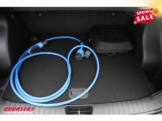 Hyundai Kona Long Range Pure Edition 64.8 kWh LED ACC Apple/Android Camera SHZ LRHZ 502 km!! picture 29