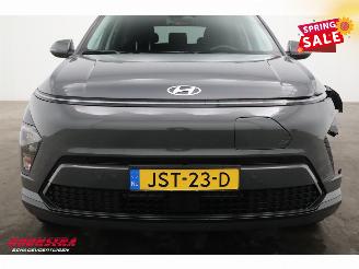 Hyundai Kona Long Range Pure Edition 64.8 kWh LED ACC Apple/Android Camera SHZ LRHZ 502 km!! picture 5