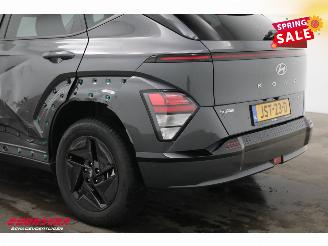 Hyundai Kona Long Range Pure Edition 64.8 kWh LED ACC Apple/Android Camera SHZ LRHZ 502 km!! picture 14