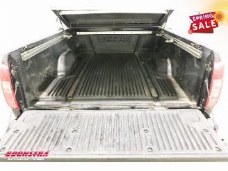 Nissan Navara 2.5 dCi SE King Cab 4X4 Clima Cruise SHZ AHK picture 6