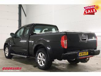 Nissan Navara 2.5 dCi SE King Cab 4X4 Clima Cruise SHZ AHK picture 4