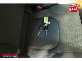 Nissan Navara 2.5 dCi SE King Cab 4X4 Clima Cruise SHZ AHK picture 16