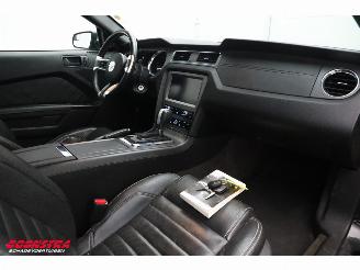 Ford USA Mustang 3.7 V6 Leder Navi Clima Cruise Camera picture 13