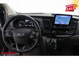 Ford Transit Custom 2.0 TDCI L2-H1 Trail Leder Navi Airco Cruise Camera SHZ PDC AHK picture 13