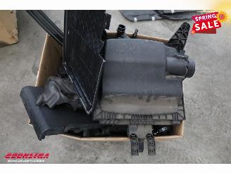 Ford Transit Custom 2.0 TDCI L2-H1 Trail Leder Navi Airco Cruise Camera SHZ PDC AHK picture 9