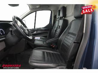 Ford Transit Custom 2.0 TDCI L2-H1 Trail Leder Navi Airco Cruise Camera SHZ PDC AHK picture 15