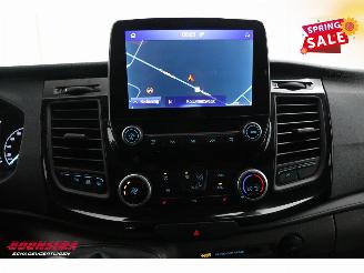 Ford Transit Custom 2.0 TDCI L2-H1 Trail Leder Navi Airco Cruise Camera SHZ PDC AHK picture 14