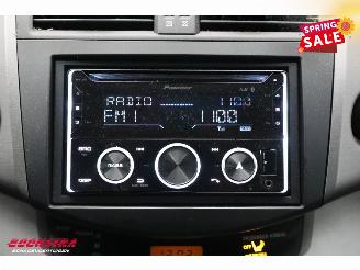 Toyota Rav-4 2.0 VVTi Linea Terra Airco AHK picture 14