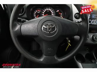 Toyota Rav-4 2.0 VVTi Linea Terra Airco AHK picture 12