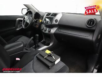 Toyota Rav-4 2.0 VVTi Linea Terra Airco AHK picture 6