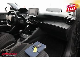 Peugeot 208 1.2 PureTech Active Navi Airco Cruise 50.451 km! picture 16