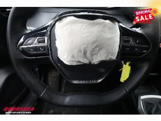 Peugeot 208 1.2 PureTech Active Navi Airco Cruise 50.451 km! picture 21