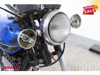 Yamaha  RD125 picture 12