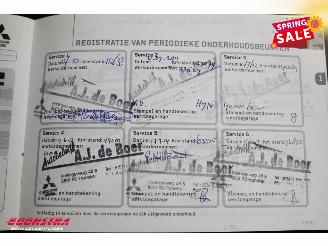 Mitsubishi Grandis 2.4-16V InSport Dealeronderhouden Navi Clima Cruise PDC AHK picture 27