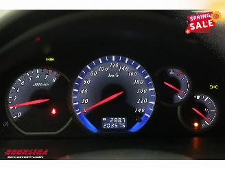 Mitsubishi Grandis 2.4-16V InSport Dealeronderhouden Navi Clima Cruise PDC AHK picture 17