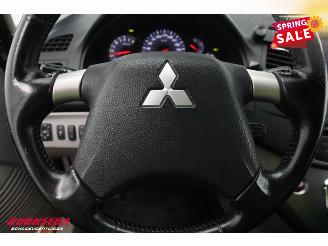 Mitsubishi Grandis 2.4-16V InSport Dealeronderhouden Navi Clima Cruise PDC AHK picture 16