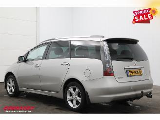 Mitsubishi Grandis 2.4-16V InSport Dealeronderhouden Navi Clima Cruise PDC AHK picture 4