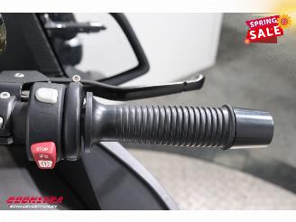 BMW  R1200RT ABS Cruise Heizgriffe Radio 43.656 km! picture 13