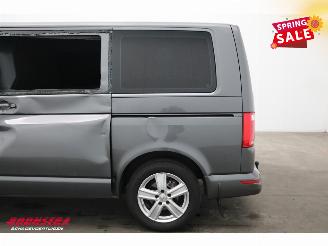Volkswagen Transporter 2.0 TDI 205 PK DSG 4Motion Bestattungswagen LED Cruise Camera AHK picture 7