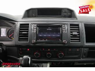 Volkswagen Transporter 2.0 TDI 205 PK DSG 4Motion Bestattungswagen LED Cruise Camera AHK picture 21