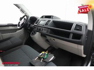 Volkswagen Transporter 2.0 TDI 205 PK DSG 4Motion Bestattungswagen LED Cruise Camera AHK picture 19