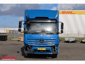 Mercedes Atego 1318 LBW Bak-Klep 4X2 Euro 6 picture 5